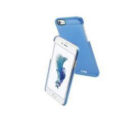 SBS ColorFeel Cover TEFEELIP6PB iPhone 6 Plus/6s Plus (niebieski) w RTV EURO AGD