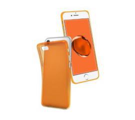 SBS Cool Cover TECOOLIP7O iPhone 7/6S/6 (pomarańczowy)