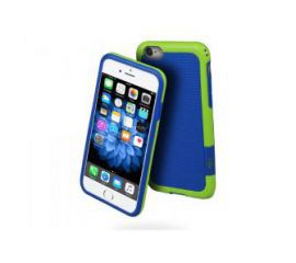 SBS Cover Color TECOLORIP6BY iPhone 6/6s (niebiesko-zielony) w RTV EURO AGD