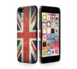 SBS Flag Cover TEFLAGENGIP5 iPhone 5/5S/SE w RTV EURO AGD