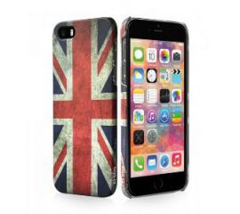 SBS Flag Cover TEFLAGENGIP5 iPhone 5/5S/SE