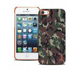 SBS Camouflage Cover TECAMUFIP5O iPhone 5/5S/SE w RTV EURO AGD