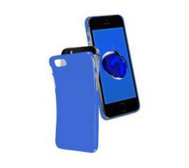 SBS Cool Cover TECOOLIPSEB iPhone SE/5S/5 (niebieski) w RTV EURO AGD