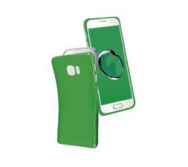 SBS Cool Cover TECOOLSAS7G Samsung Galaxy S7 (zielony) w RTV EURO AGD