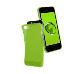 SBS Cool Cover TECOOLIPSEAG iPhone SE/5S/5 (zielony) w RTV EURO AGD
