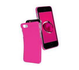 SBS Cool Cover TECOOLIPSEP iPhone SE/5S/5 (różowy)