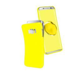 SBS Cool Cover TECOOLSAS8PY Samsung Galaxy S8+ (żółty)