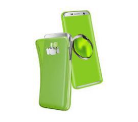 SBS Cool Cover TECOOLSAS8PAG Samsung Galaxy S8+ (zielony)