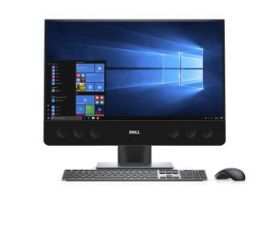 Dell XPS 7760 Intel Core i5-7400 8GB 1TB + 32GB SSD W10 w RTV EURO AGD