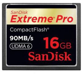 SanDisk Extreme Pro Compact Flash 16GB w RTV EURO AGD
