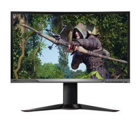 Lenovo Curved Gaming Y27f w RTV EURO AGD