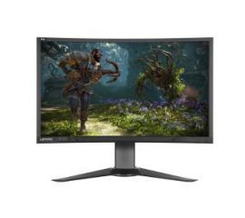 Lenovo Curved Gaming Y27G w RTV EURO AGD