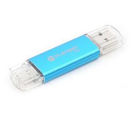 Platinet AX-Depo 16GB microUSB (niebieski)