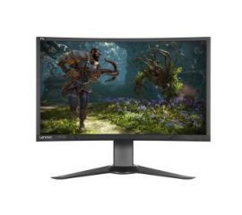 Lenovo Curved Gaming Y27G RE w RTV EURO AGD