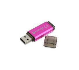 Platinet V-Depo 8GB USB 2.0 (różowy)