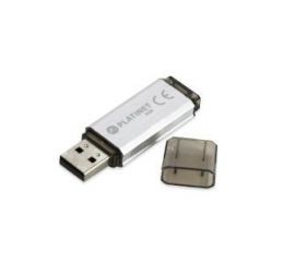 Platinet V-Depo 8GB USB 2.0 (srebrny) w RTV EURO AGD