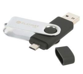 Platinet BX-Depo 16GB microUSB (czarny) w RTV EURO AGD