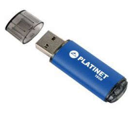 Platinet X-Depo 16GB (niebieski)