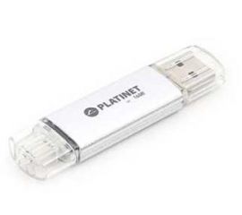 Platinet AX-Depo 16GB microUSB (srebrny) w RTV EURO AGD