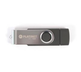Platinet ProLine BX-Depo 8GB + microUSB (czarny)