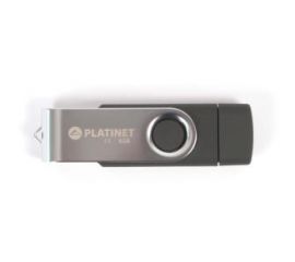 Platinet ProLine BX-Depo 8GB + microUSB (czarny) w RTV EURO AGD