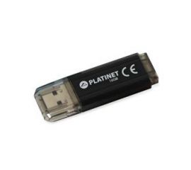 Platinet V-Depo 16GB USB 2.0 (czarny)