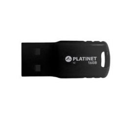 Platinet F-Depo 16GB (czarny)