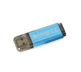 Platinet V-Depo 16GB USB 2.0 (niebieski)
