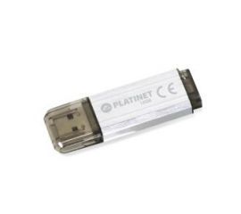 Platinet V-Depo 16GB USB 2.0 (srebrny) w RTV EURO AGD