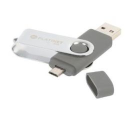 Platinet BX-Depo 8GB microUSB (szary) w RTV EURO AGD