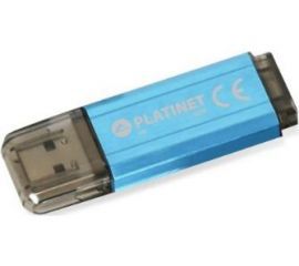 Platinet V-Depo 32GB USB 2.0 (niebieski) w RTV EURO AGD