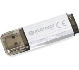 Platinet V-Depo 32GB USB 2.0 (srebrny) w RTV EURO AGD