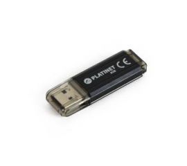 Platinet V-Depo 8GB USB 2.0 (czarny)