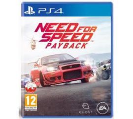 Need for Speed Payback - przedsprzedaż