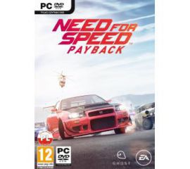 Need for Speed Payback - przedsprzedaż