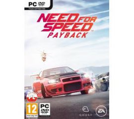 Need for Speed Payback - przedsprzedaż w RTV EURO AGD