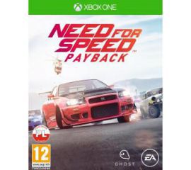 Need for Speed Payback - przedsprzedaż w RTV EURO AGD