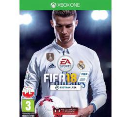 FIFA 18 w RTV EURO AGD