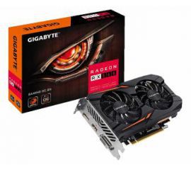 Gigabyte Radeon RX 560 Gaming OC 2G 2GB GDDR5 128 bit