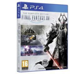 Final Fantasy XIV Online: The Complete Edition