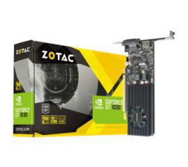 Zotac GeForce GT 1030 2GB GDDR5 64bit w RTV EURO AGD