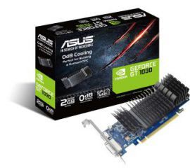 ASUS GeForce GT 1030 2GB GDDR5 64bit