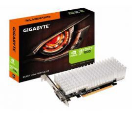 Gigabyte GeForce GT 1030 Silent Low Profile 2G 2GB DDR5 64bit