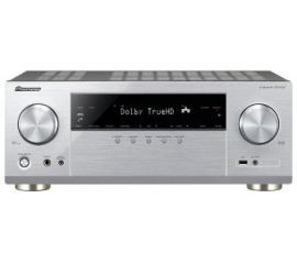 Pioneer VSX-832-S (srebrny)