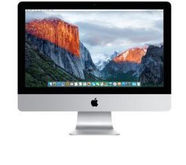 Apple iMac 21,5 4K Retina Intel Core i5-7500 8GB 1TB Radeon Pro 560 OS X w RTV EURO AGD