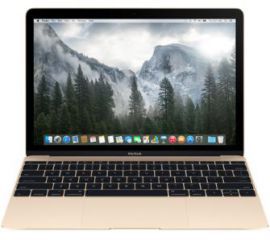 Apple Macbook 12 Intel Core m3 - 8GB RAM - 256GB Dysk - OSX Sierra w RTV EURO AGD