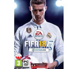 FIFA 18