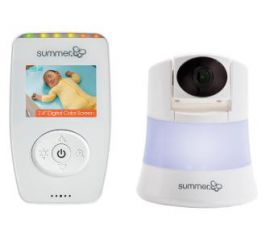 Summer Infant Video Sure Sight 2.0