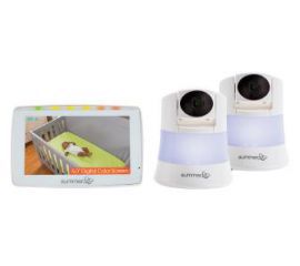 Summer Infant Video Wide View 2.0 Duo w RTV EURO AGD