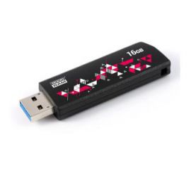 GoodRam CL!ck 16GB USB 3.0 (czarny)